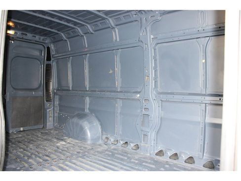 Used 2022 RAM ProMaster 3500 w/ Fleet Safety Group (AWQ) image 14