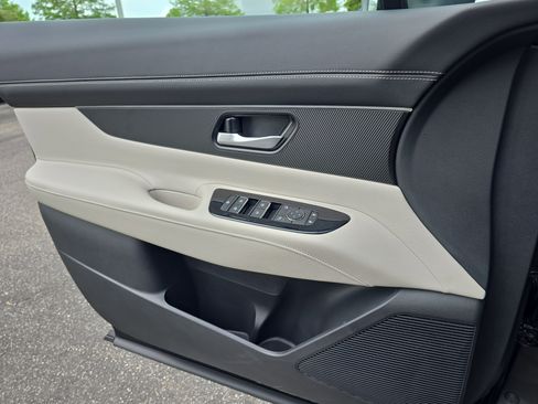 New 2025 Nissan Murano SV image 26