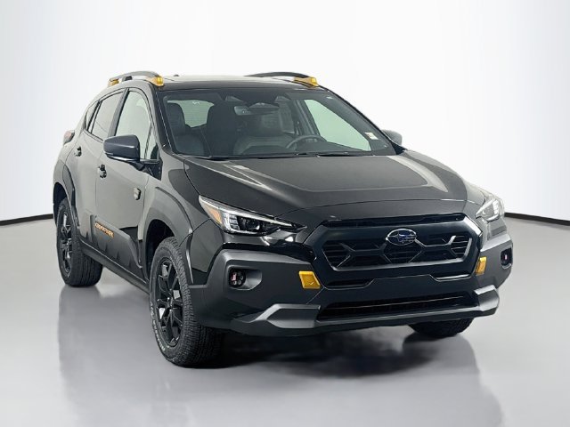New 2026 Subaru Crosstrek 2.5i Wilderness AWD/4WD 360° Tour