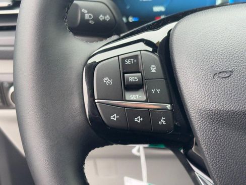 New 2026 Ford Escape Platinum w/ Premium Technology Package image 11