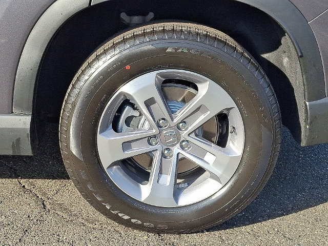 New 2026 Honda Pilot EX-L image 5