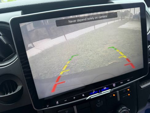 Used 2013 Ford F150 STX w/ Mid Equipment Group RWD image 8