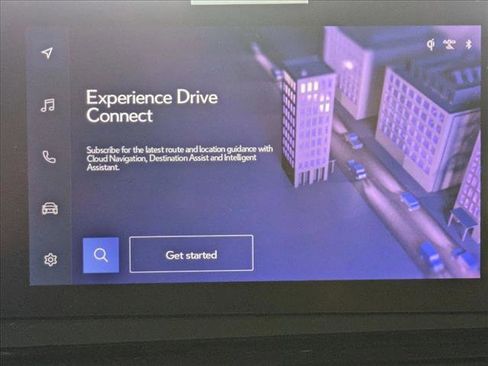 New 2025 Lexus ES 350 w/ Premium Package image 11