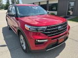 Used 2022 Ford Explorer XLT w/ Equipment Group 202A image 3