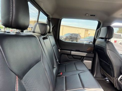Used 2023 Ford F150 Lariat AWD/4WD image 34