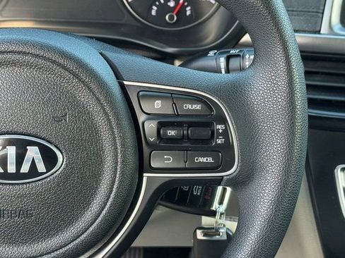 Used 2016 Kia Optima LX image 22