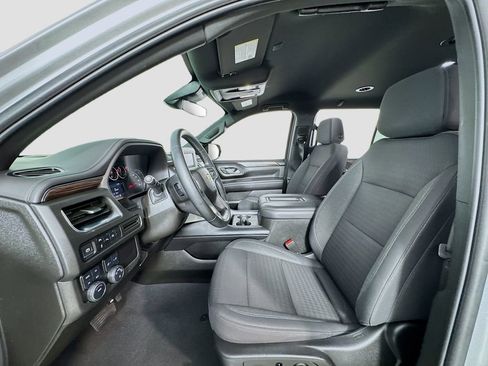 Used 2023 Chevrolet Tahoe LS AWD/4WD image 10