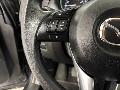 Used 2014 MAZDA CX-5 Sport image 21