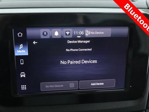 Used 2025 RAM ProMaster 1500 w/ Safety Group image 4