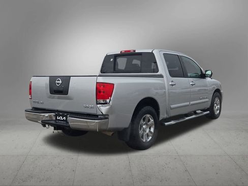 Used 2007 Nissan Titan SE image 6