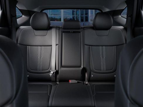 New 2026 Hyundai Tucson SEL image 12