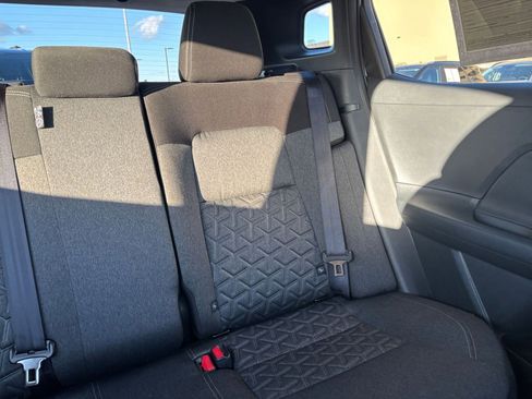 Used 2025 Nissan Kicks SV image 35