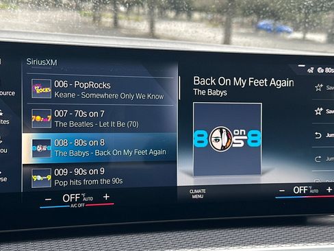 Certified 2023 BMW i4 eDrive40 w/ M Sport Package image 23