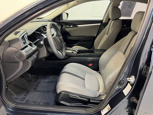 Used 2017 Honda Civic EX image 14