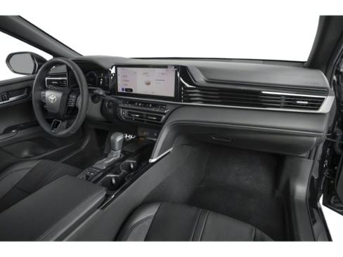 New 2026 Toyota Camry XSE FWD image 17