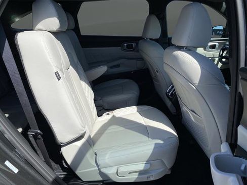 New 2026 Kia Sorento SX Prestige AWD/4WD image 18