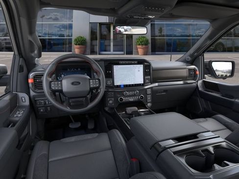 New 2026 Ford F150 Raptor AWD/4WD image 9