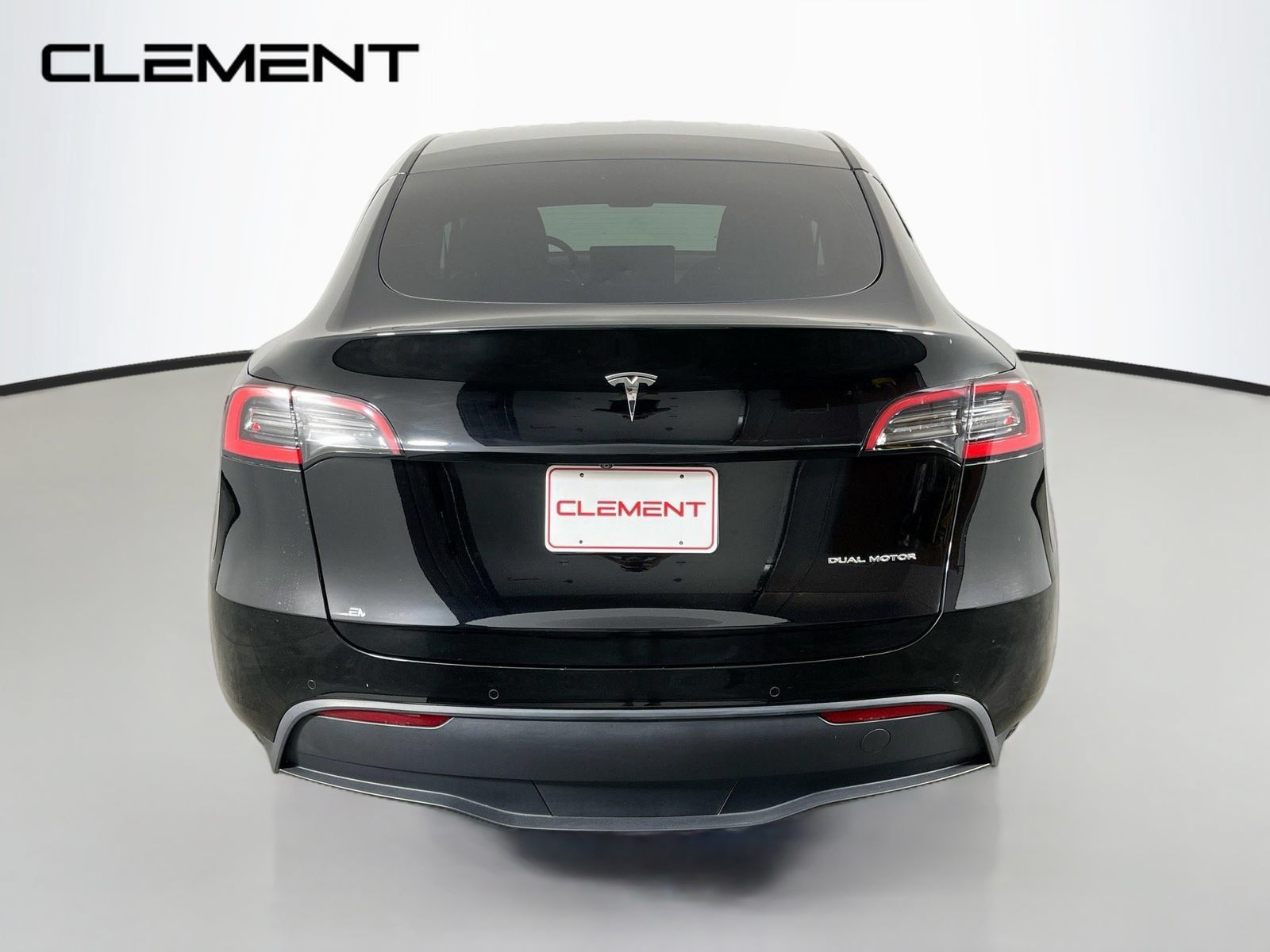 Used 2021 Tesla Model Y Long Range AWD/4WD image 8