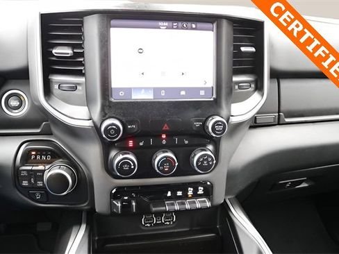 Used 2023 RAM 1500 Lone Star image 20