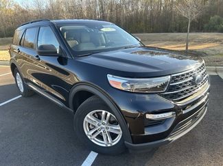 Used 2023 Ford Explorer XLT w/ Equipment Group 202A video 2