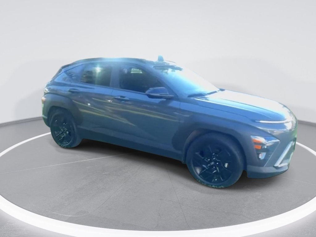Used 2026 Hyundai Kona SEL Sport FWD image 2
