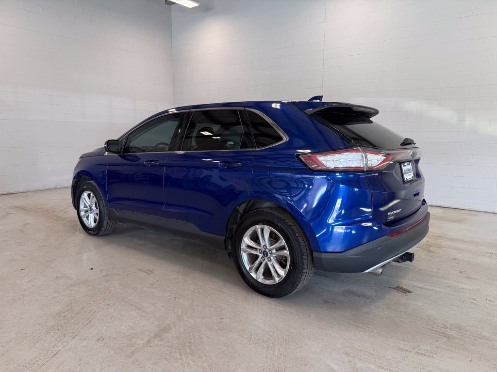 Used 2015 Ford Edge SEL w/ Equipment Group 201A AWD/4WD image 5