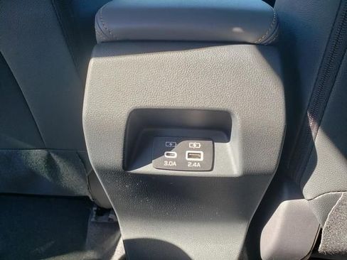 New 2026 Subaru Crosstrek 2.5i Wilderness image 13