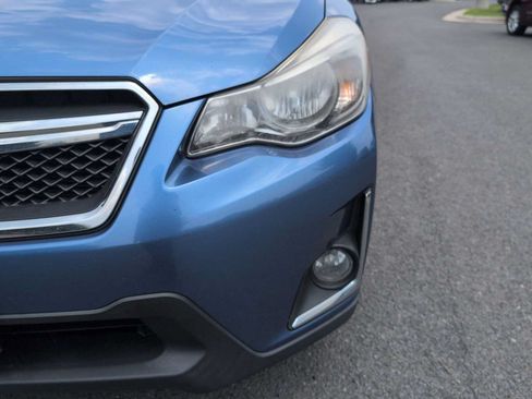 Used 2016 Subaru Crosstrek 2.0i Premium AWD/4WD image 11