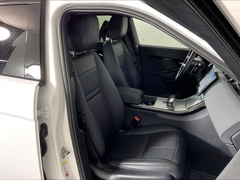 Used 2024 Land Rover Range Rover Evoque S AWD/4WD image 6