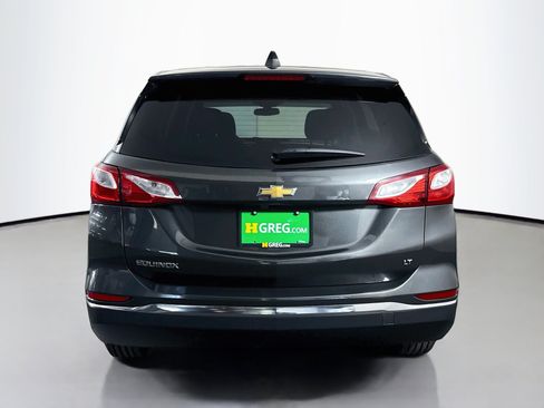 Used 2018 Chevrolet Equinox LS FWD image 8
