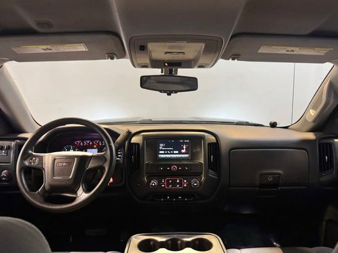 Used 2016 GMC Sierra 1500 4x4 Double Cab image 10
