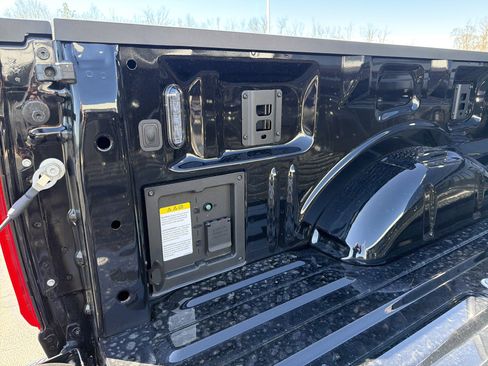 New 2026 Ford F150 Raptor AWD/4WD image 14