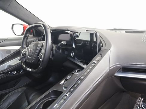 Used 2023 Chevrolet Corvette Z06 image 75