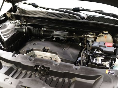 Used 2020 Chevrolet Blazer LT FWD image 31