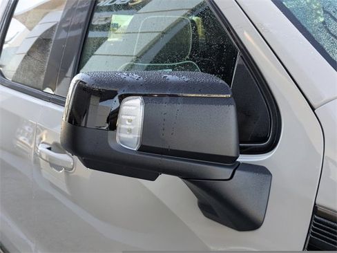 New 2026 GMC Sierra 1500 AT4X image 11