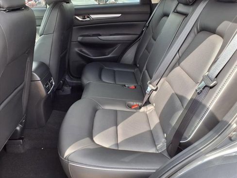 New 2025 MAZDA CX-5 AWD 2.5 S image 6