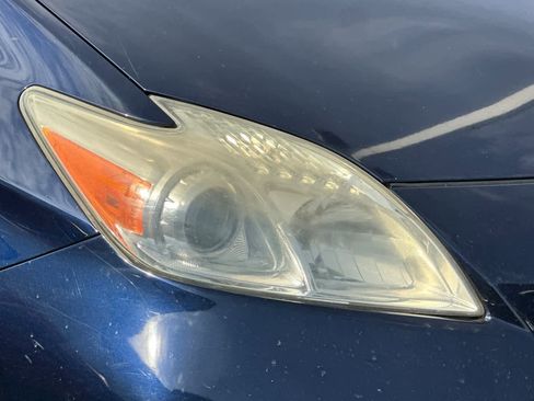 Used 2012 Toyota Prius Two image 8