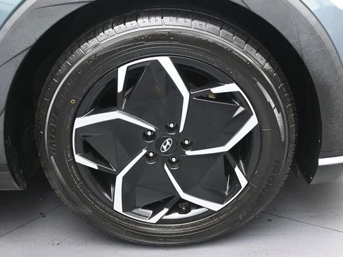 Used 2022 Hyundai Ioniq 5 SEL w/ Cargo Package image 35