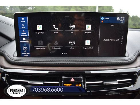 New 2026 Acura MDX SH-AWD w/ Advance Package image 14