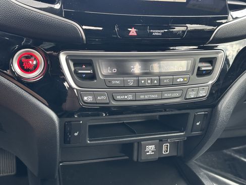 Used 2020 Honda Passport Touring image 28