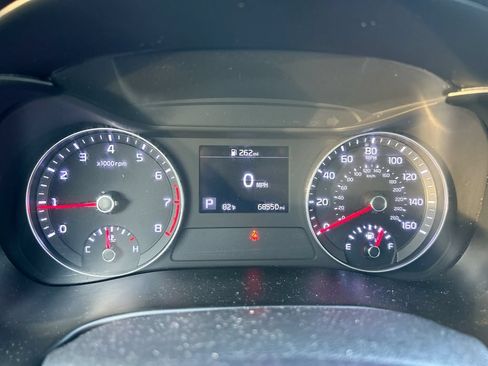 Used 2020 Kia Forte EX w/ EX Special Edition FWD image 22