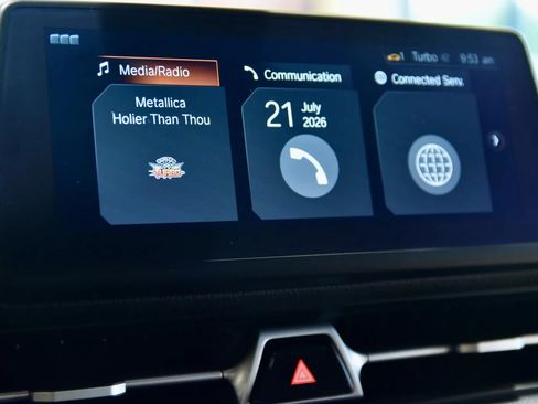 Used 2024 Toyota Supra RWD image 14