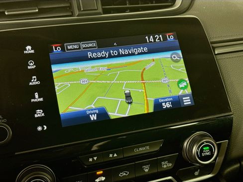 Used 2020 Honda CR-V Touring image 14