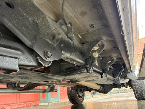 Used 2018 RAM 2500 Laramie w/ Off Road Package image 10