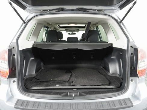 Used 2015 Subaru Forester 2.5i Premium image 36