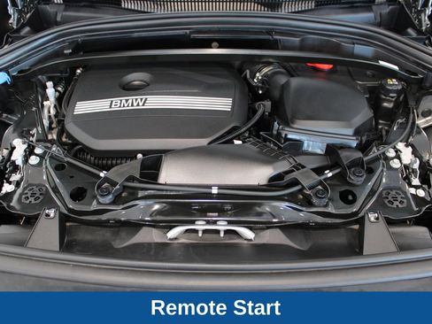 Used 2025 BMW X1 xDrive28i w/ Convenience Package AWD/4WD image 10