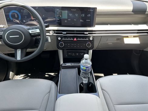 New 2026 Hyundai Tucson SEL FWD image 20