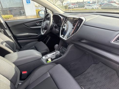 Certified 2024 Subaru Ascent Premium w/ Convenience Package image 29