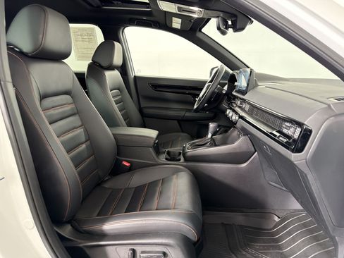 Used 2024 Honda CR-V Sport Touring image 21