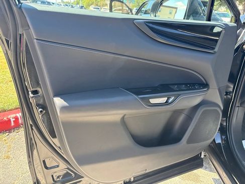 Certified 2026 Lexus NX 350 AWD w/ Cold Area Package image 12